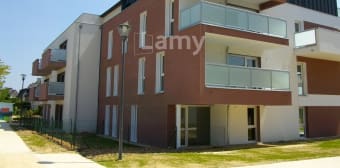 Image 1 - Appartement · L Hermitage (35590) · 2 pièces · 46m²