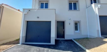 Image 1 - Maison/villa · La Roche Sur Yon (85000) · 5 pièces · 90m²