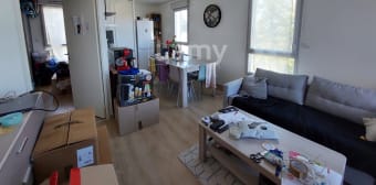 Image 1 - Appartement · Anse (69480) · 2 pièces · 43m²