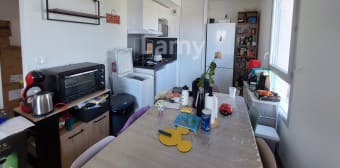 Image 3 - Appartement · Anse (69480) · 2 pièces · 43m²