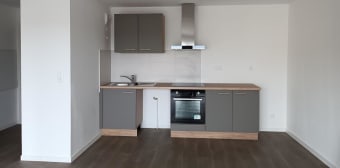 Image 2 - Appartement · Montbazon (37250) · 2 pièces · 45m²