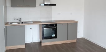 Image 3 - Appartement · Montbazon (37250) · 2 pièces · 45m²