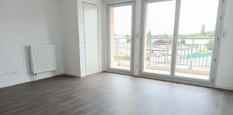 Image 1 - Appartement · Montbazon (37250) · 2 pièces · 45m²
