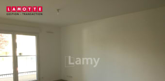 Image 2 - Appartement · Rennes (35700) · 2 pièces · 42m²