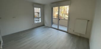 Image 3 - Appartement · Rouen (76100) · 2 pièces · 42m²