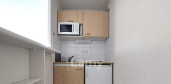 Image 2 - Appartement · Limoges (87000) · 2 pièces · 34m²