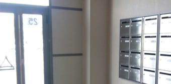 Image 2 - Appartement · Rouen (76000) · 2 pièces · 43m²