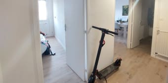 Image 2 - Appartement · Montargis (45200) · 2 pièces · 48m²