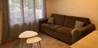 Image 3 - Appartement · Montargis (45200) · 2 pièces · 48m²