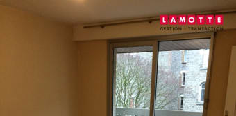 Image 1 - Appartement · Rennes (35000) · 1 pièce · 26m²