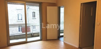 Image 2 - Appartement · Rennes (35000) · 1 pièce · 26m²