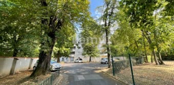 Image 2 - Parking/box · Reims (51100) · 8m²