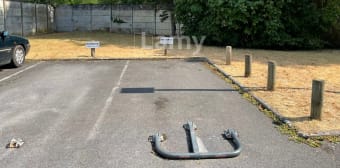 Image 1 - Parking/box · Reims (51100) · 8m²