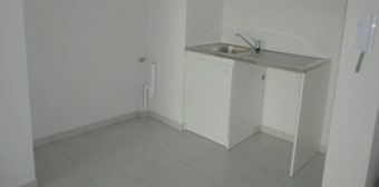 Image 3 - Appartement · Marseille (13003) · 2 pièces · 35m²