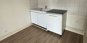 Image 3 - Appartement · Auxerre (89000) · 1 pièce · 27m²