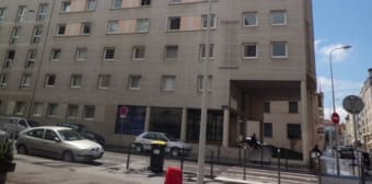 Image 1 - Appartement · Lyon (69003) · 1 pièce · 19m²
