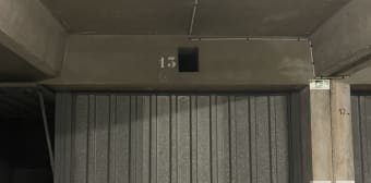 Image 2 - Parking/box · Lyon (69006) · 1m²