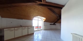 Image 2 - Appartement · Voiron (38500) · 4 pièces · 72m²