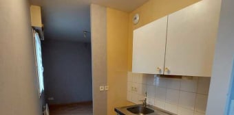 Image 3 - Appartement · Nantes (44300) · 1 pièce · 35m²