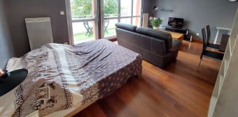 Image 2 - Appartement · La Roche Sur Yon (85000) · 1 pièce · 34m²