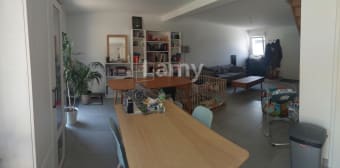 Image 2 - Maison/villa · Varangeville (54110) · 4 pièces · 88m²