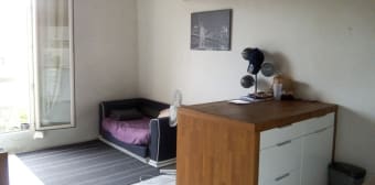 Image 2 - Appartement · Aix En Provence (13100) · 1 pièce · 26m²