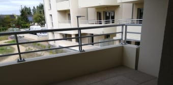 Image 3 - Appartement · Fondettes (37230) · 2 pièces · 44m²