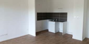 Image 1 - Appartement · Fondettes (37230) · 2 pièces · 44m²