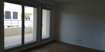 Image 2 - Appartement · Fondettes (37230) · 2 pièces · 44m²