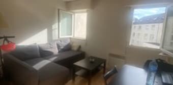 Image 1 - Appartement · Nantes (44000) · 1 pièce · 20m²