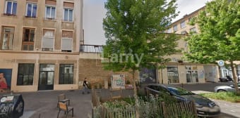 Image 1 - Parking/box · Lyon (69004) · 1m²
