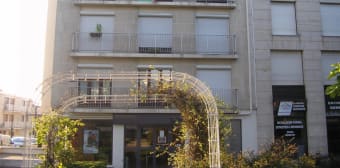 Image 1 - Appartement · Bourg La Reine (92340) · 1 pièce · 23m²