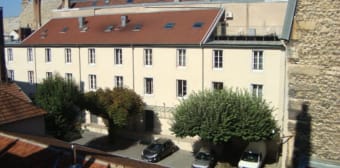 Image 2 - Appartement · Besancon (25000) · 1 pièce · 32m²