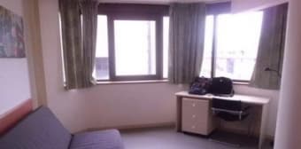 Image 1 - Appartement · Chambery (73000) · 1 pièce · 25m²