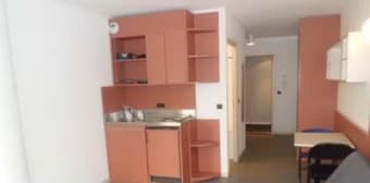 Image 2 - Appartement · Chambery (73000) · 1 pièce · 25m²