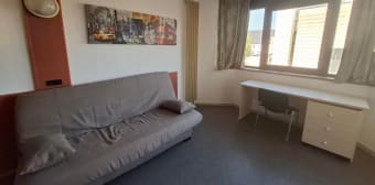 Image 3 - Appartement · Chambery (73000) · 1 pièce · 25m²