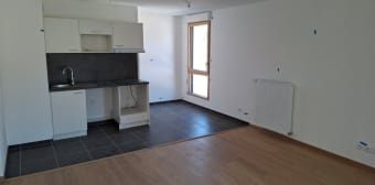 Image 1 - Appartement · Chambery (73000) · 3 pièces · 65m²