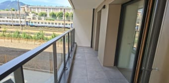Image 2 - Appartement · Chambery (73000) · 2 pièces · 45m²