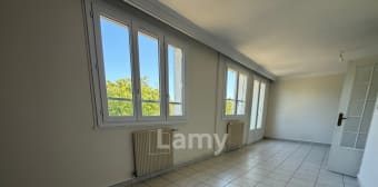 Image 2 - Appartement · Lyon (69008) · 3 pièces · 65m²
