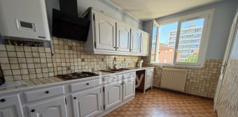 Image 1 - Appartement · Lyon (69008) · 3 pièces · 65m²