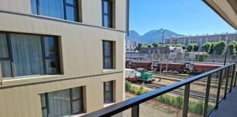 Image 1 - Appartement · Chambery (73000) · 2 pièces · 48m²