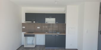 Image 1 - Appartement · Reims (51100) · 2 pièces · 40m²
