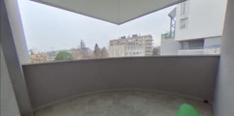 Image 3 - Appartement · Grenoble (38100) · 2 pièces · 54m²