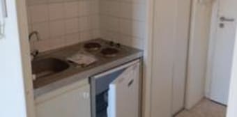 Image 3 - Appartement · Tours (37000) · 1 pièce · 18m²