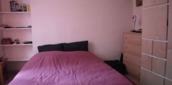 Image 2 - Appartement · Angers (49100) · 2 pièces · 37m²