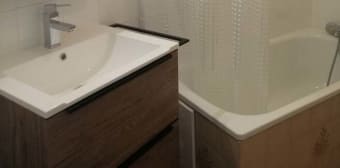 Image 3 - Appartement · Moutiers Tarentaise (73600) · 2 pièces · 31m²