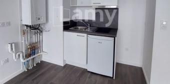 Image 3 - Appartement · Tours (37100) · 2 pièces · 37m²