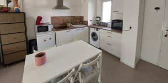 Image 1 - Appartement · Angers (49100) · 2 pièces · 41m²