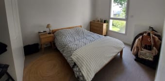 Image 1 - Appartement · Angers (49100) · 2 pièces · 41m²