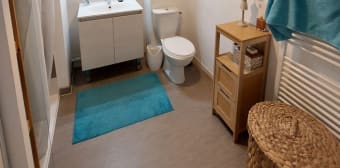 Image 2 - Appartement · Angers (49100) · 2 pièces · 41m²